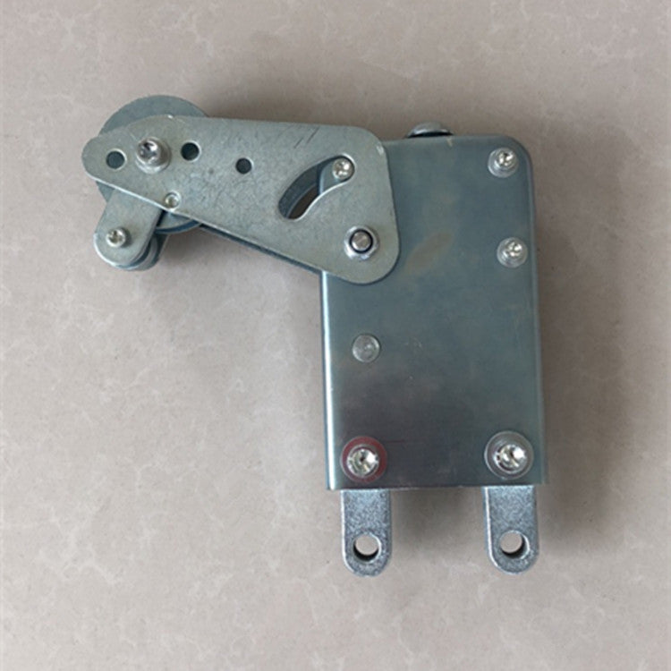 Hanging work platform, ZLP630 suspended platform