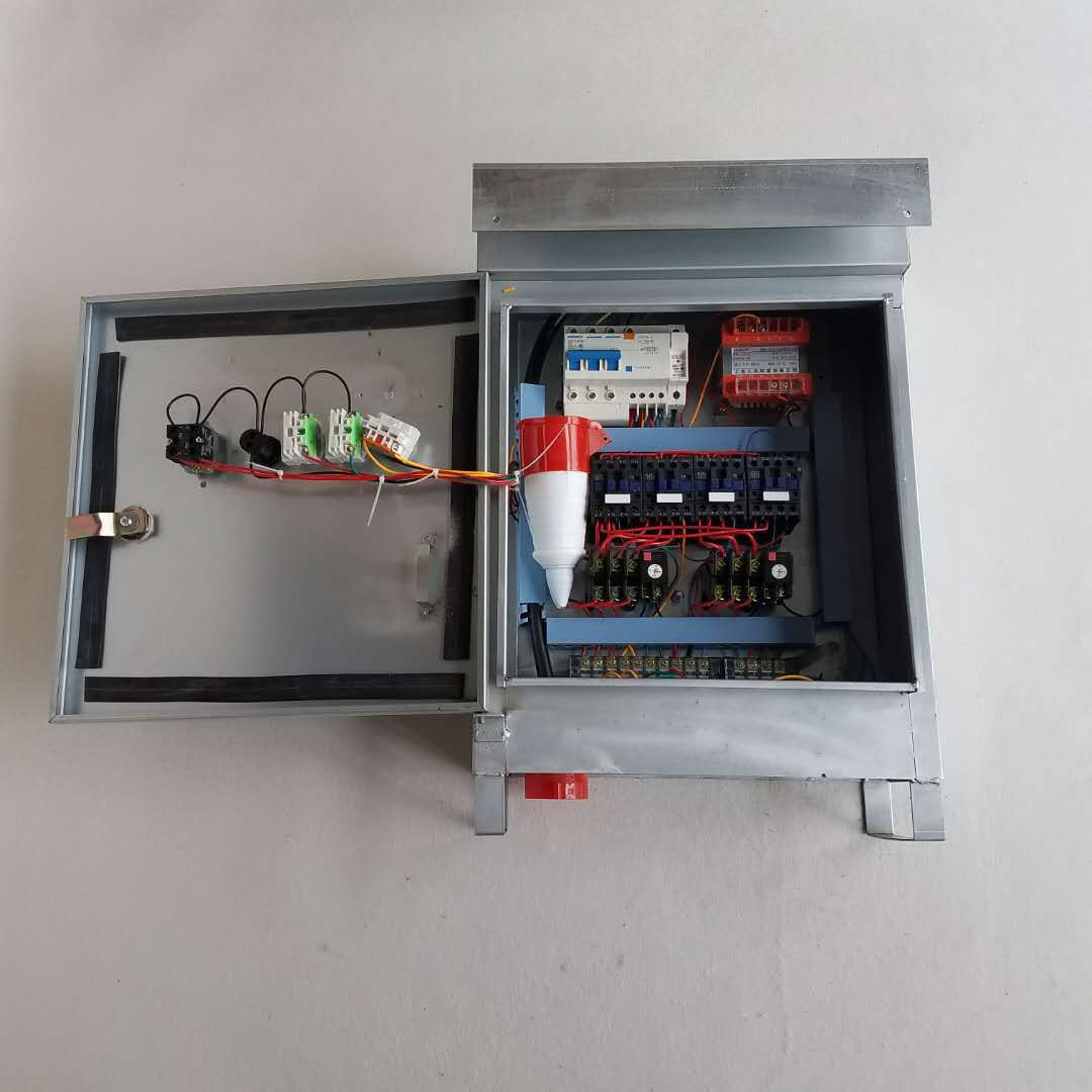 Hanging work platform, ZLP630 suspended platform