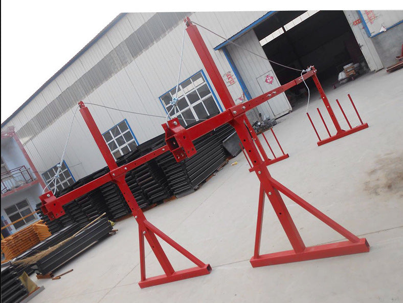 ZLP630 Suspended Working Platform for Building Construction