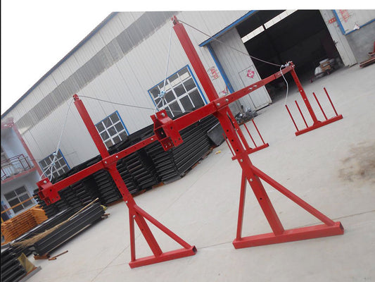 ZLP630 Suspended Working Platform for Building Construction