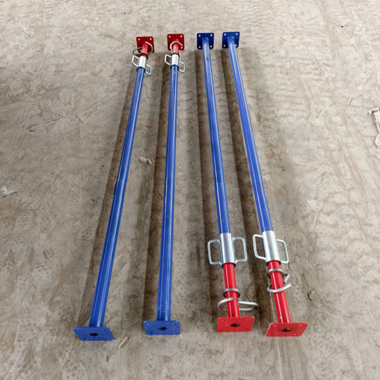 Spanish-style Steel Brace | Heavy-duty Spray-coated Steel Support | Cup-type Steel Bracing – Small Batch Customization Supported