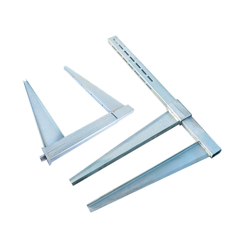 Modern Design Galvanized Steel Pipe Beam Girder Clamps Motorized and manual for choice