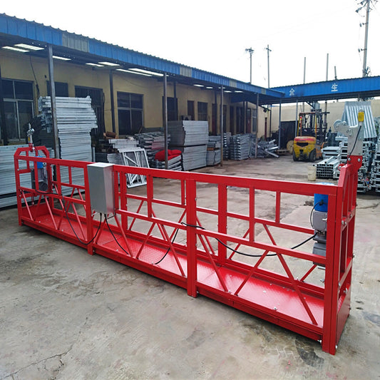 ZLP-800 Suspended Working Platform