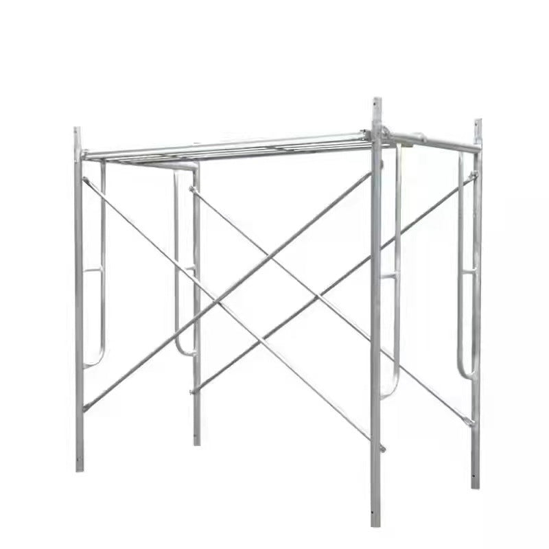 GlobalMax Modular Frame Scaffolding System