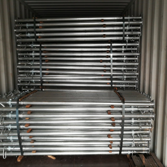 Galvanized Steel Bracing/Strut steel support