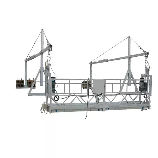 ZLP-800 Suspended Working Platform
