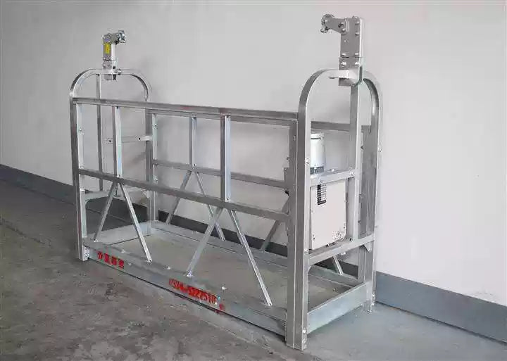 ZLP-800 Suspended Working Platform